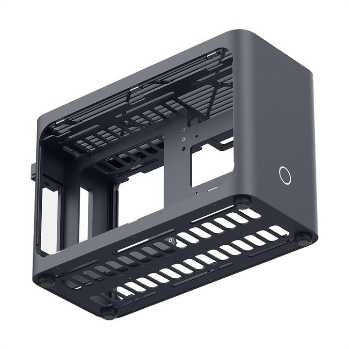 Actual product image Iqunix ZX-1 (Mini-ITX)