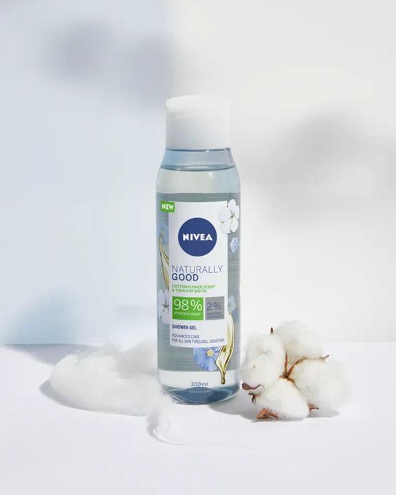 Produktbild NIVEA MEN Rock Salts (250 ml)