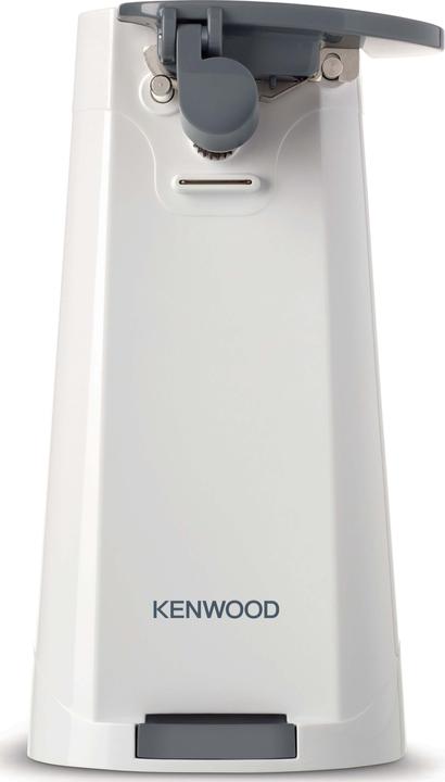 Productafbeelding Kenwood CAP70.A0WH Elektrische blikopener