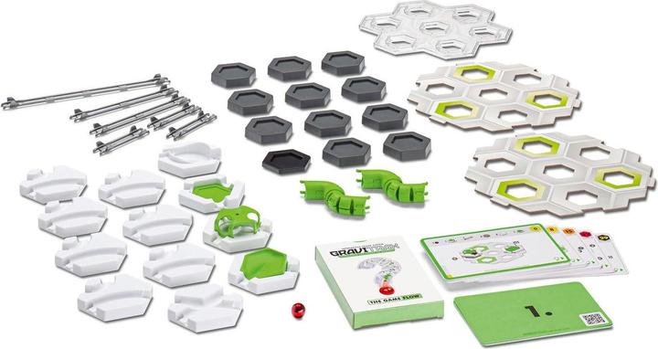 Produktbild Ravensburger GraviTrax The Game Flow