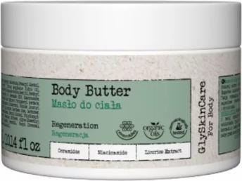 Image du produit GlySkinCare Beurre corporel régénérant (Beurre corporel, 300 ml)