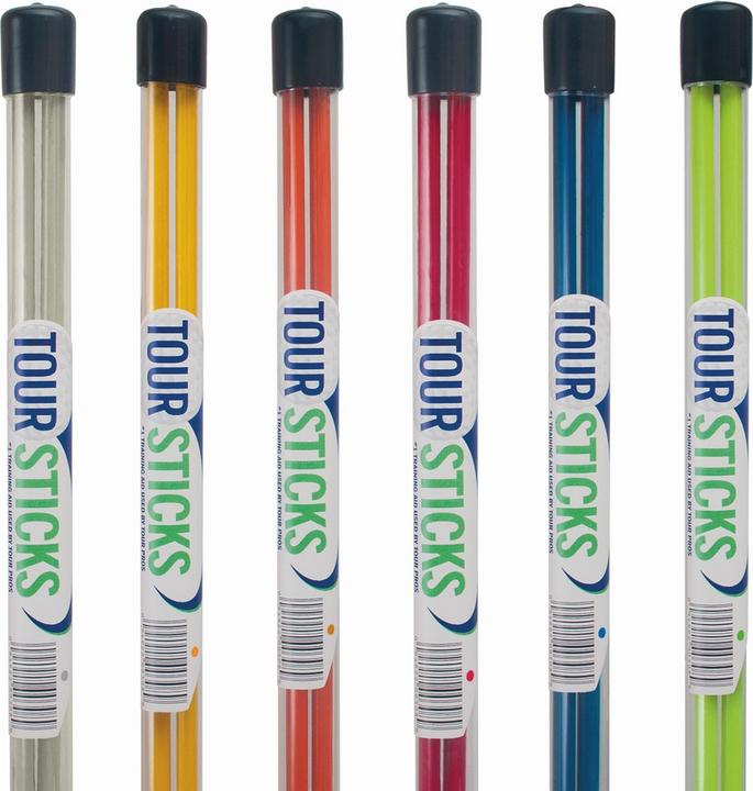 Mizuno Tour Sticks