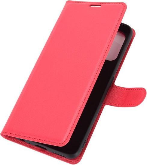 Immagine prodotto MU Classic Serie di copertine per libri in pelle Litchi (Realme 7 Pro)