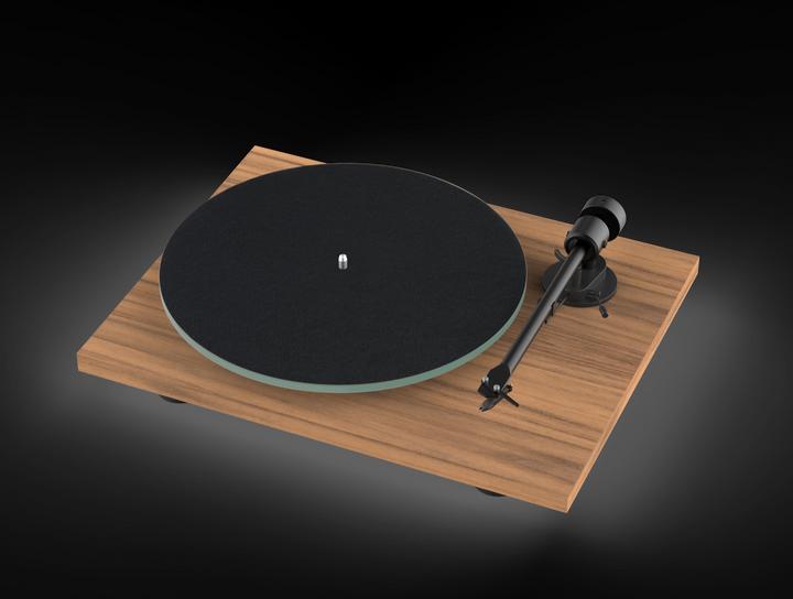 Actual product image Pro-Ject T1 EVO Phono