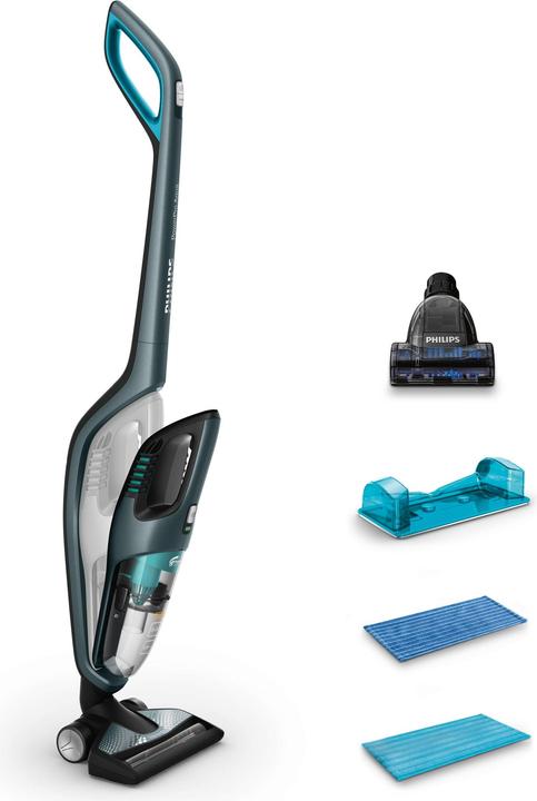 Productafbeelding Philips FC6409/01 PowerPro Aqua