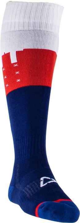 Leatt Socken Moto (38 - 42)