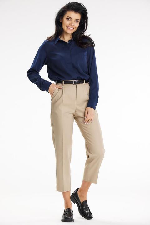 Produktbild Awama Langarm Hemd model (XL)