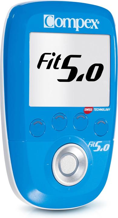 Actual product image Compex Fit 5.0