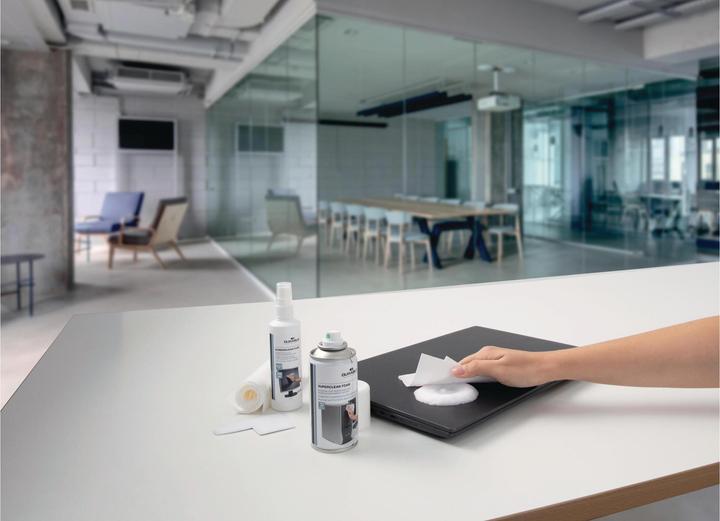 Actual product image Durable cleaning kit