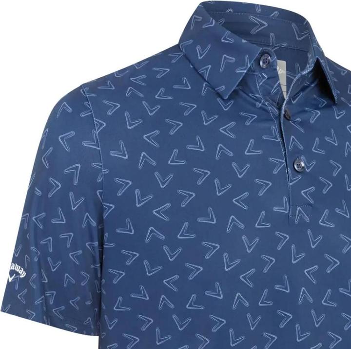 Produktbild Callaway Chev Poloshirt (M)