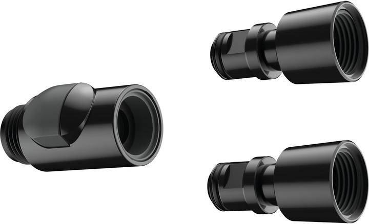 hansgrohe Schnellkupplung (Hund)