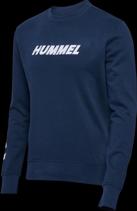 Produktbild hummel Hmlelemental Sweatshirt (XL)