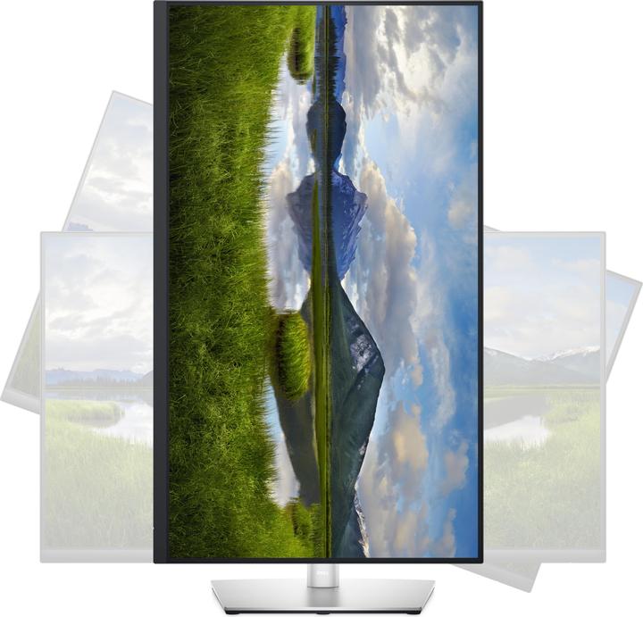 Produktbild Dell P3221D (2560 x 1440 Pixel, 31.50")