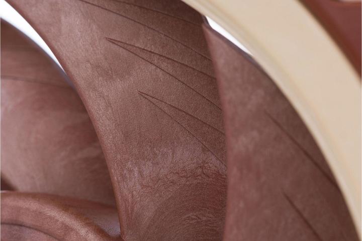 Produktbild Noctua NF-A12x25 LS-PWM Lüfter (120 mm, 1 x)