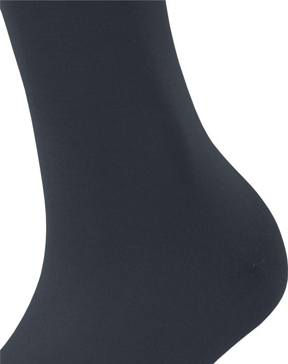 Immagine prodotto Falke Cotton Touch Damen Kniestrümpfe (Confezione singola, 35 - 38)