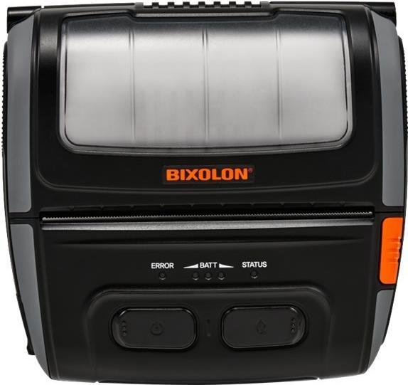 Productafbeelding Bixolon SPP-R410 DT PRINT 5.2 BLUETOOTH (USB 2.0, Bluetooth)