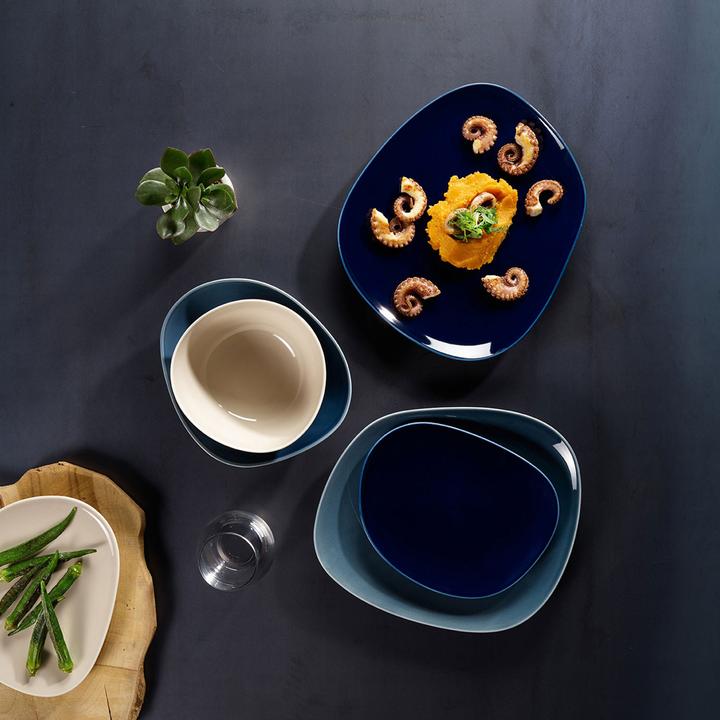 Image du produit Like. by Villeroy & Boch Voice Basic Klecks (1 x, 23.70 cm)