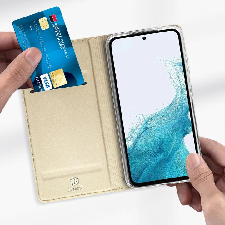 Produktbild Dux Ducis DuxDucis - Skin Pro Galaxy A54 5G (Samsung Galaxy A54 5G)
