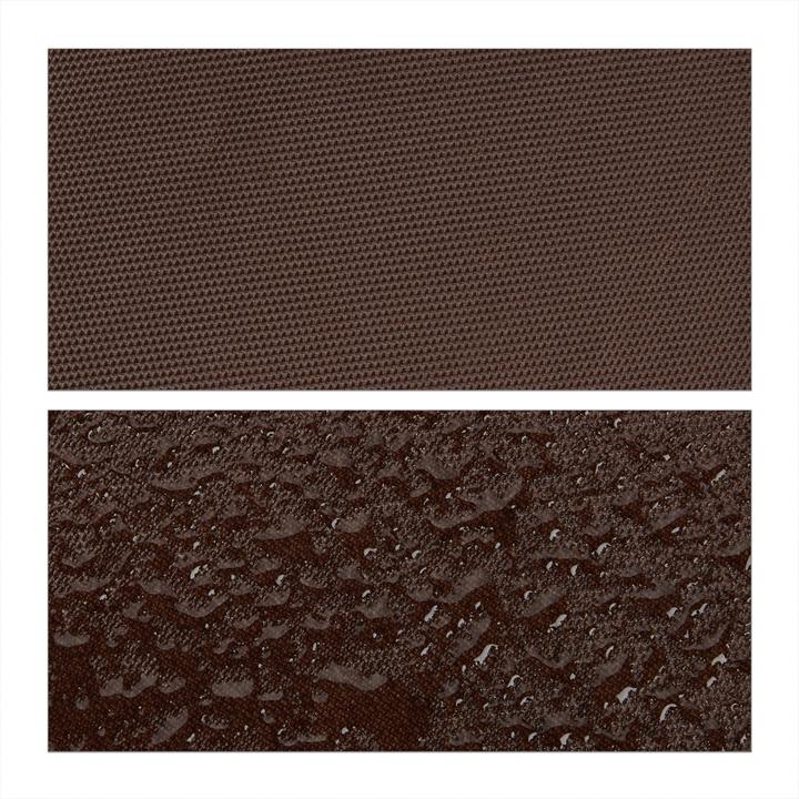 Produktbild Relaxdays Sonnensegel (600 x 500 x 0.1 cm)