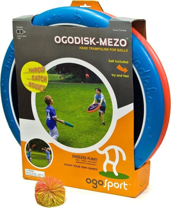 Produktbild Schildkröt Ogo Sport Set Mezo