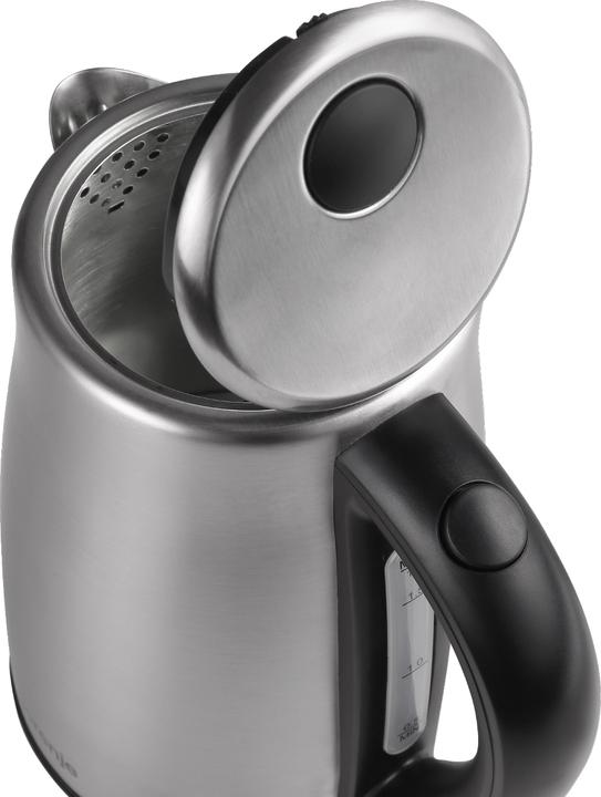 Actual product image Gorenje K17S electric kettle Metallic (1.70 l)