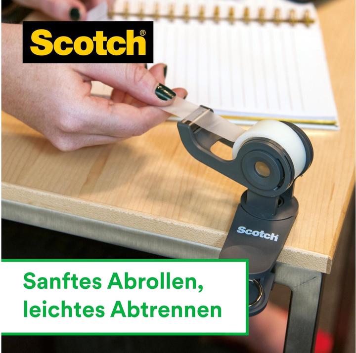 Image du produit Scotch Ruban adhésif Magic Pack d'avantages (19 mm)