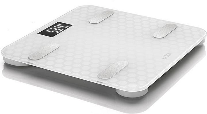 Actual product image Laica Personal scale (180 kg)