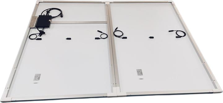 Actual product image Technaxx TX-241 (800 W)
