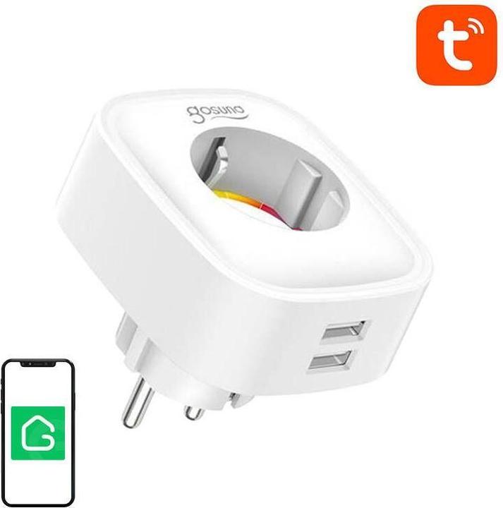 Immagine prodotto Gosund Spina intelligente SP112