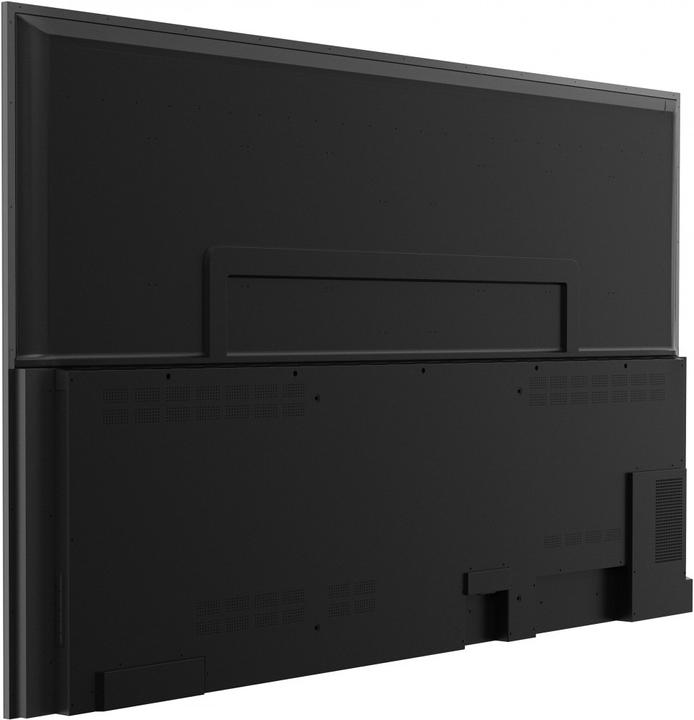 Actual product image Viewsonic CDE8620 86IN LED 1200:1 3840X2160 8MS 450 NITS VGA HDMI (3840 x 2160 Pixels, 86")