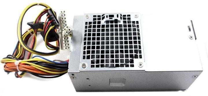 Produktbild Dell Pwr Sply 250w Dt Epa Delta (250 W)