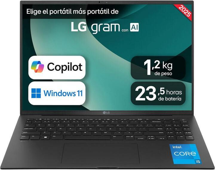 Produktbild LG 16Z90RU-G.AA55B