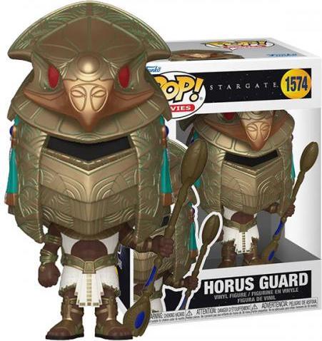 Image du produit Funko Stargate Horus Guard
