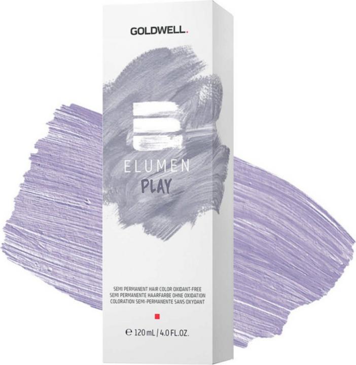 Produktbild Goldwell Elumen Play (Pastel Lavender)
