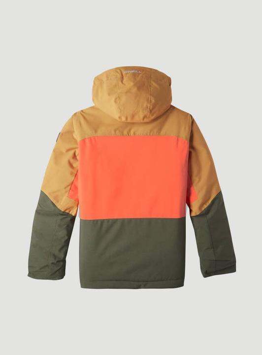 Produktbild O'Neill Carbonite Jacket (164)