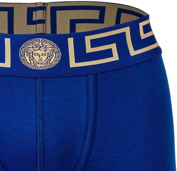 Immagine prodotto Versace TOPEKA Boxer Shorts (L, Confezione singola)