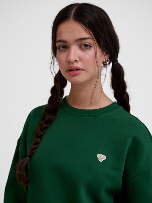 Immagine prodotto hummel Hmlloose crewneck bee (XS)