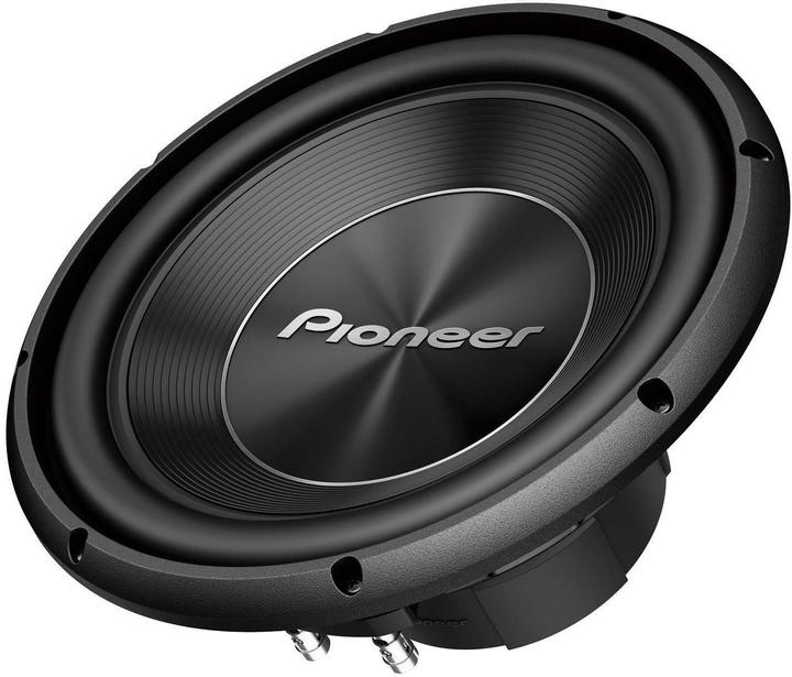 Image du produit Pioneer Subwoofer 30cm dual (1500 W)
