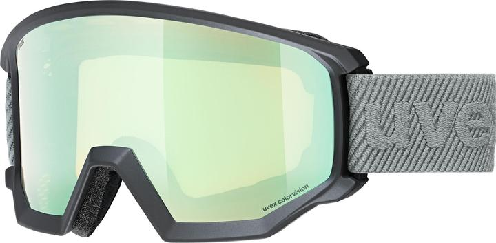 Actual product image Uvex Sports Athletic CV
