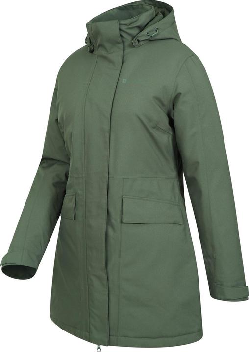 Immagine prodotto Mountain Warehouse Rain On Giacca Imbottita Donna (42)