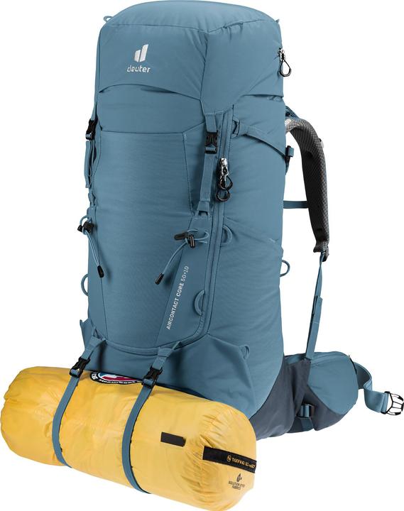Actual product image Deuter Aircontact Core 50+10 (60 l)