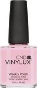 Actual product image CND Vinylux (Negligee, Colour paint)