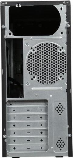 Produktbild Antec VSK4000E-U3 (ATX, mATX, Mini-ITX)