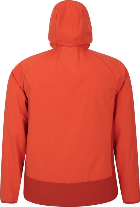 Produktbild Mountain Warehouse Ambit Softshelljacke (XS)