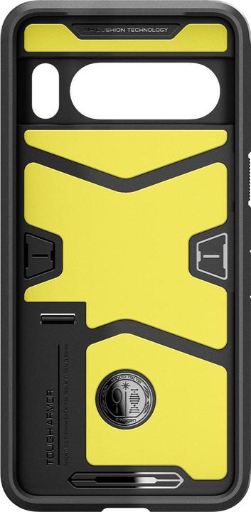 Actual product image Spigen Tough Armor (Google Pixel 8 Pro)