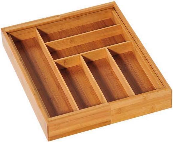 Actual product image TOP Variable cutlery tray