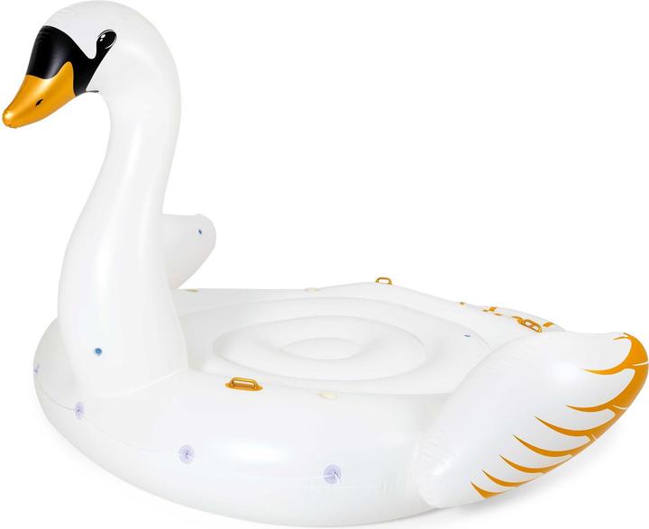 Produktbild Bestway Giant Swan Party Island