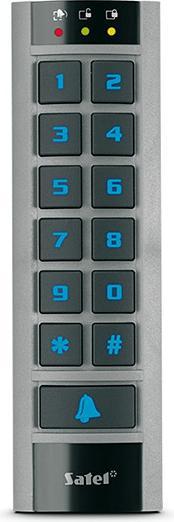 Satel By Controller Standalone/Pk-01
