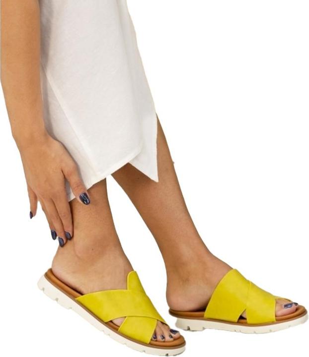Lunar Sandalen Chloe