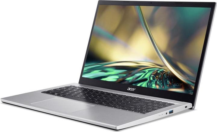 Produktbild Acer Aspire 3 (15.60", Intel Core i7-1255U, 16 GB, 512 GB, DE)